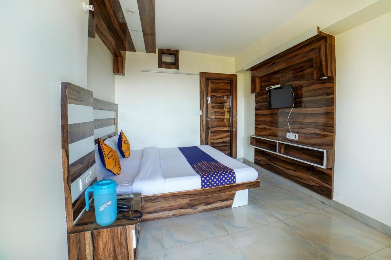 Super Oyo Sunrise Homestay Mussoorie Exterior photo